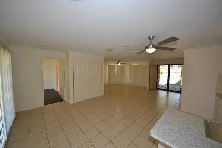 Third view of Homely house listing, 5 Mimosa Ct, Gracemere QLD 4702