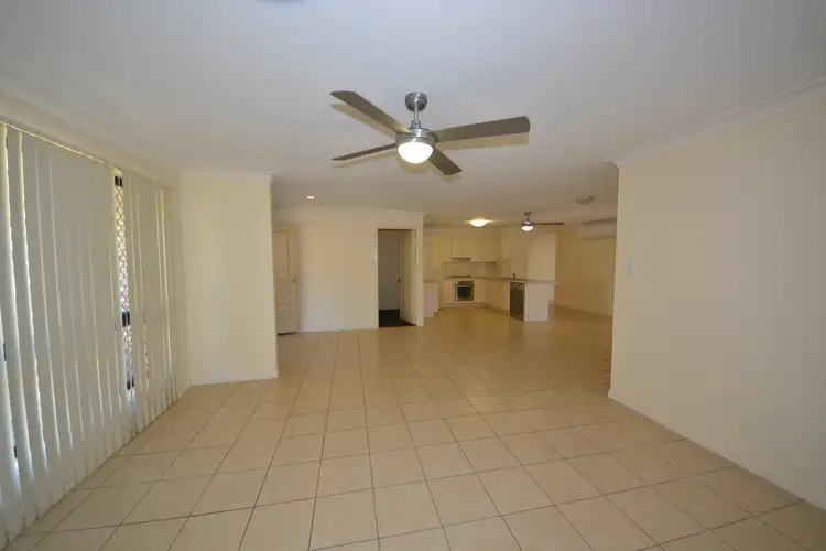 Fifth view of Homely house listing, 5 Mimosa Ct, Gracemere QLD 4702