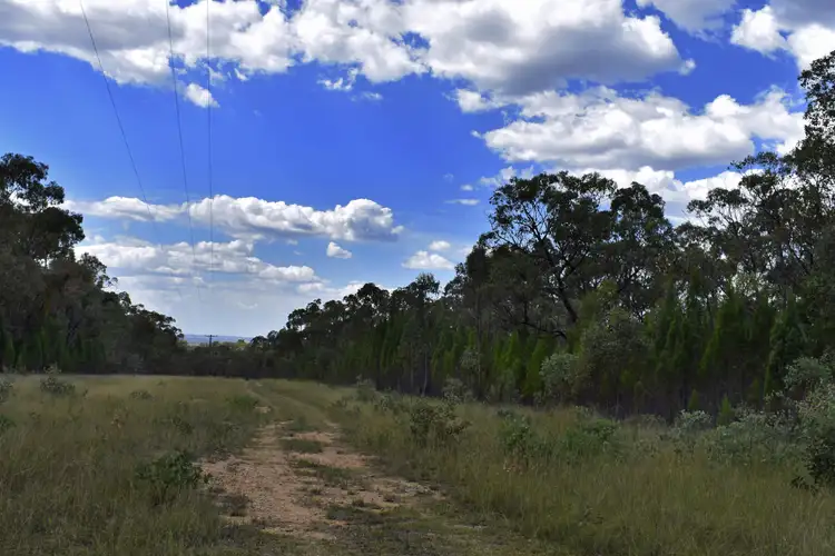 Third view of Homely rural property listing, 886 Stannifer Road, Stannifer NSW 2369