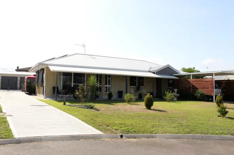 Main view of Homely house listing, 6 Wilson Close, Gloucester NSW 2422