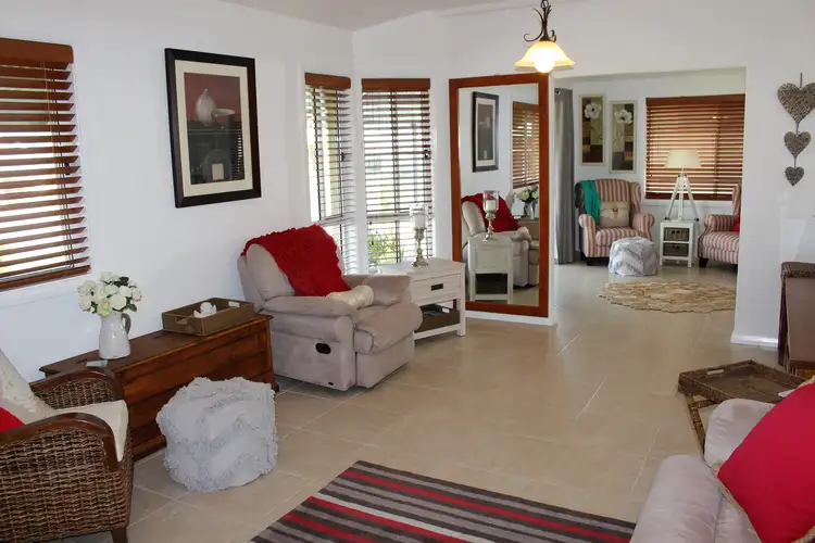 Second view of Homely house listing, 6 Wilson Close, Gloucester NSW 2422