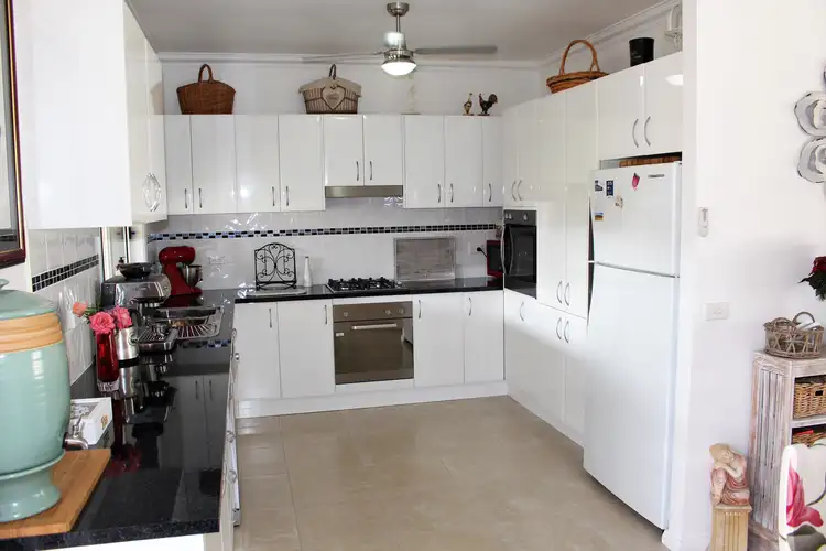 Fourth view of Homely house listing, 6 Wilson Close, Gloucester NSW 2422