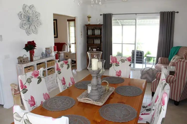 Fifth view of Homely house listing, 6 Wilson Close, Gloucester NSW 2422