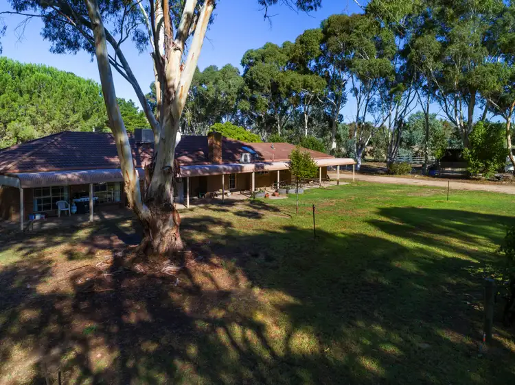 Third view of Homely rural property listing, 709 Indigo Creek Rd, Indigo Valley VIC 3688