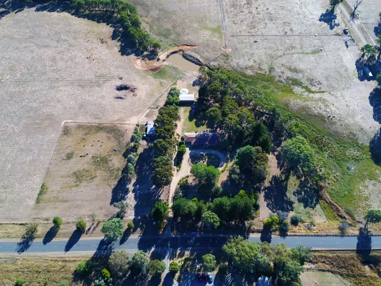 Fourth view of Homely rural property listing, 709 Indigo Creek Rd, Indigo Valley VIC 3688