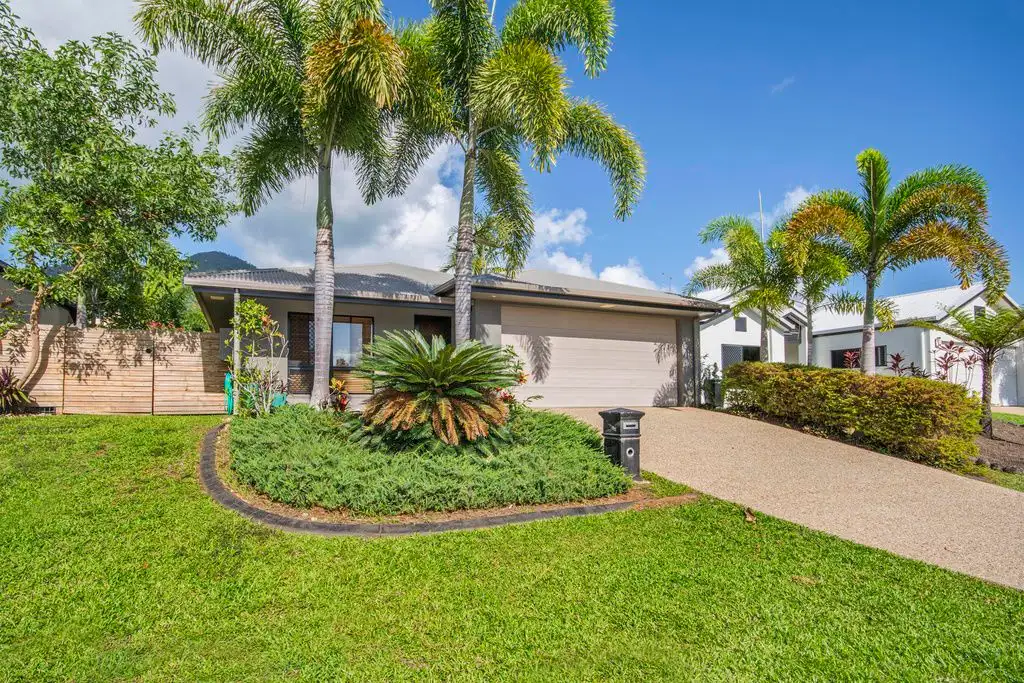 Main view of Homely house listing, 15 Nodosa Close, Mount Sheridan QLD 4868