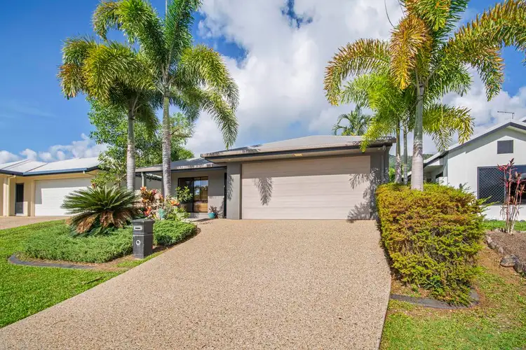 Second view of Homely house listing, 15 Nodosa Close, Mount Sheridan QLD 4868