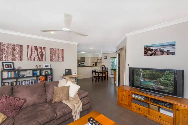 Third view of Homely house listing, 15 Nodosa Close, Mount Sheridan QLD 4868