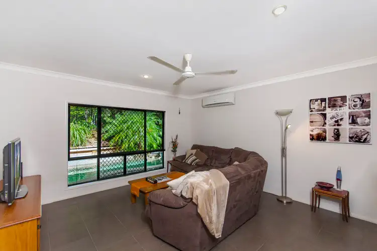 Fourth view of Homely house listing, 15 Nodosa Close, Mount Sheridan QLD 4868