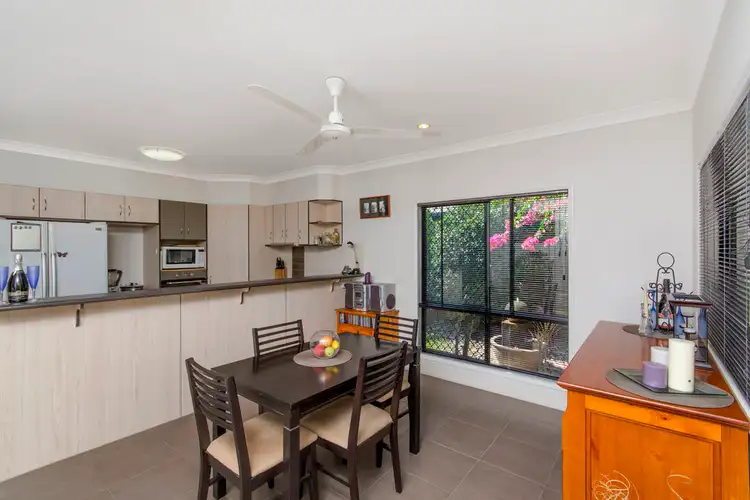 Fifth view of Homely house listing, 15 Nodosa Close, Mount Sheridan QLD 4868