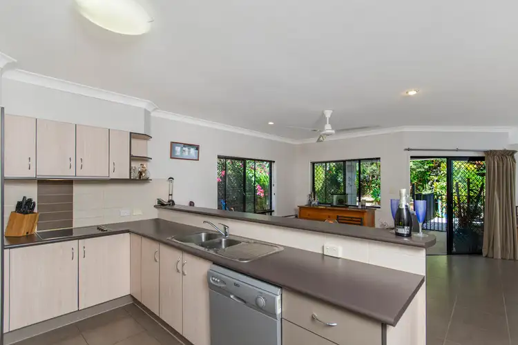 Sixth view of Homely house listing, 15 Nodosa Close, Mount Sheridan QLD 4868