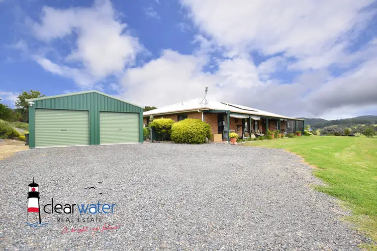 214 Coolagolite Rd, Coolagolite NSW 2550
