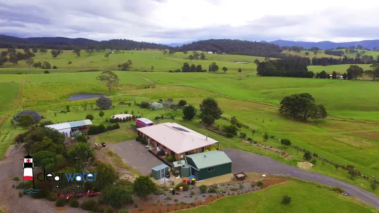 Second view of Homely house listing, 214 Coolagolite Rd, Coolagolite NSW 2550