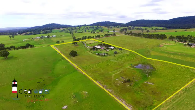 Third view of Homely house listing, 214 Coolagolite Rd, Coolagolite NSW 2550