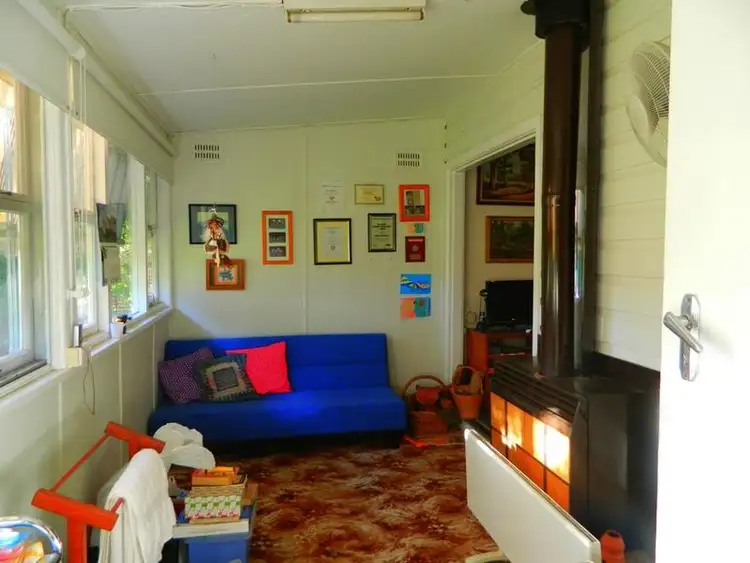 Seventh view of Homely house listing, 23 McLachlan Street, Kandos NSW 2848