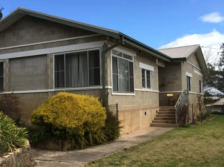 Main view of Homely house listing, 30 Buchanan Street, Kandos NSW 2848