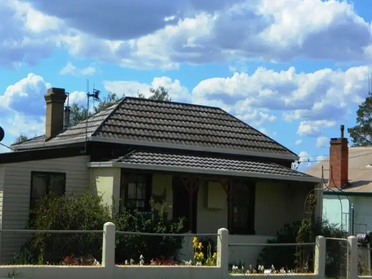 45 Dangar St, Kandos NSW 2848