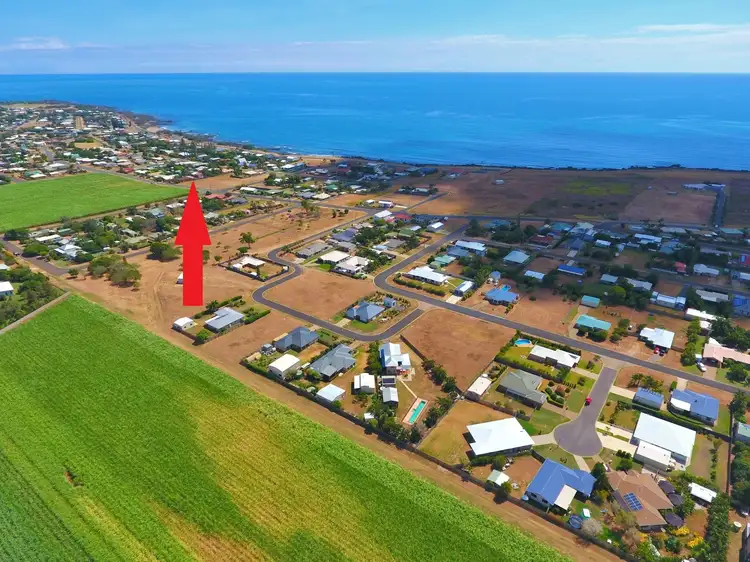 50 Shelley St, Burnett Heads QLD 4670