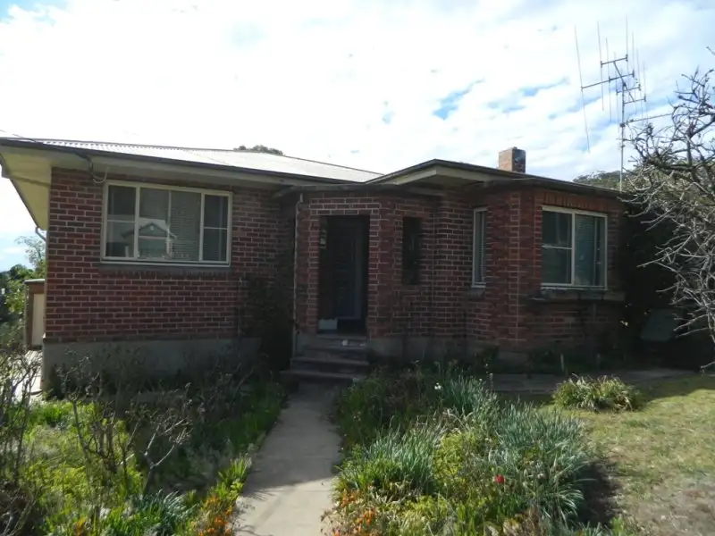 Main view of Homely house listing, 19 Donoghue Street, Kandos NSW 2848