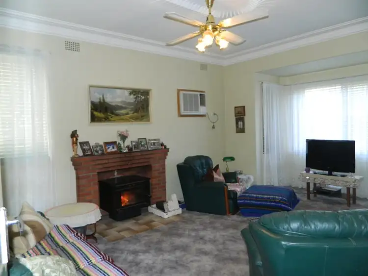 Second view of Homely house listing, 19 Donoghue Street, Kandos NSW 2848