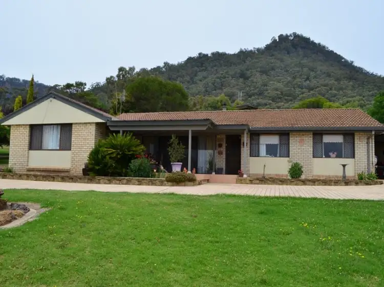 Main view of Homely house listing, 20 Russell Road, Kandos NSW 2848