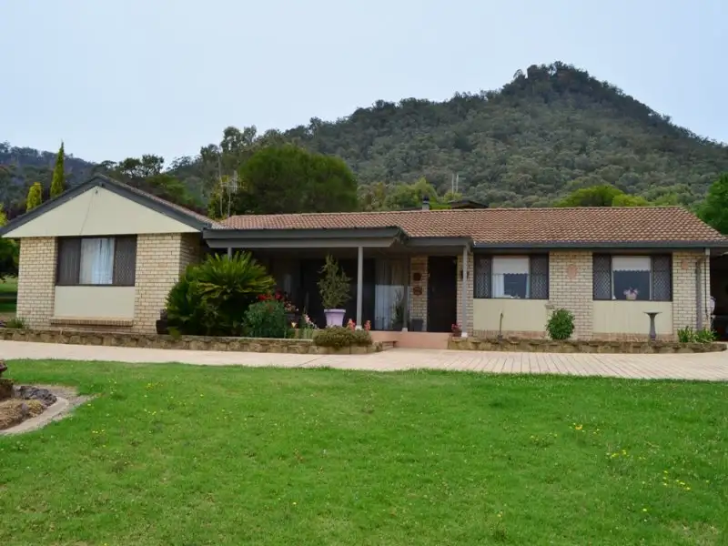 Main view of Homely house listing, 20 Russell Road, Kandos NSW 2848