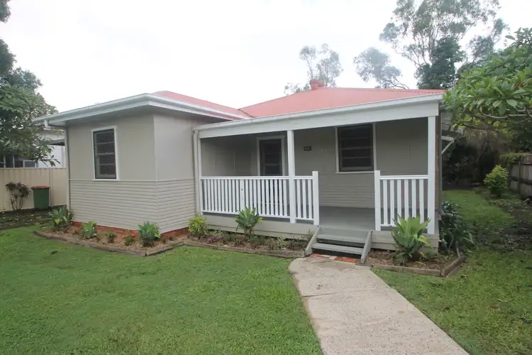 125 North St, Casino NSW 2470