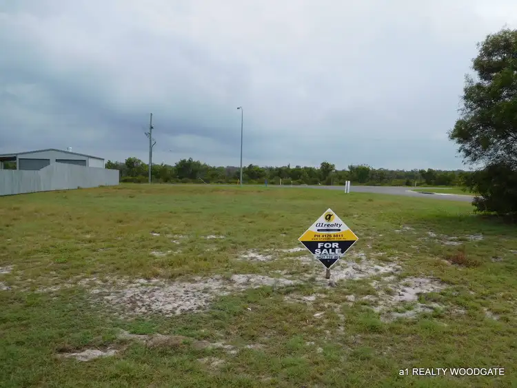 Fifth view of Homely land listing, 2 Eagle Rd, Woodgate QLD 4660