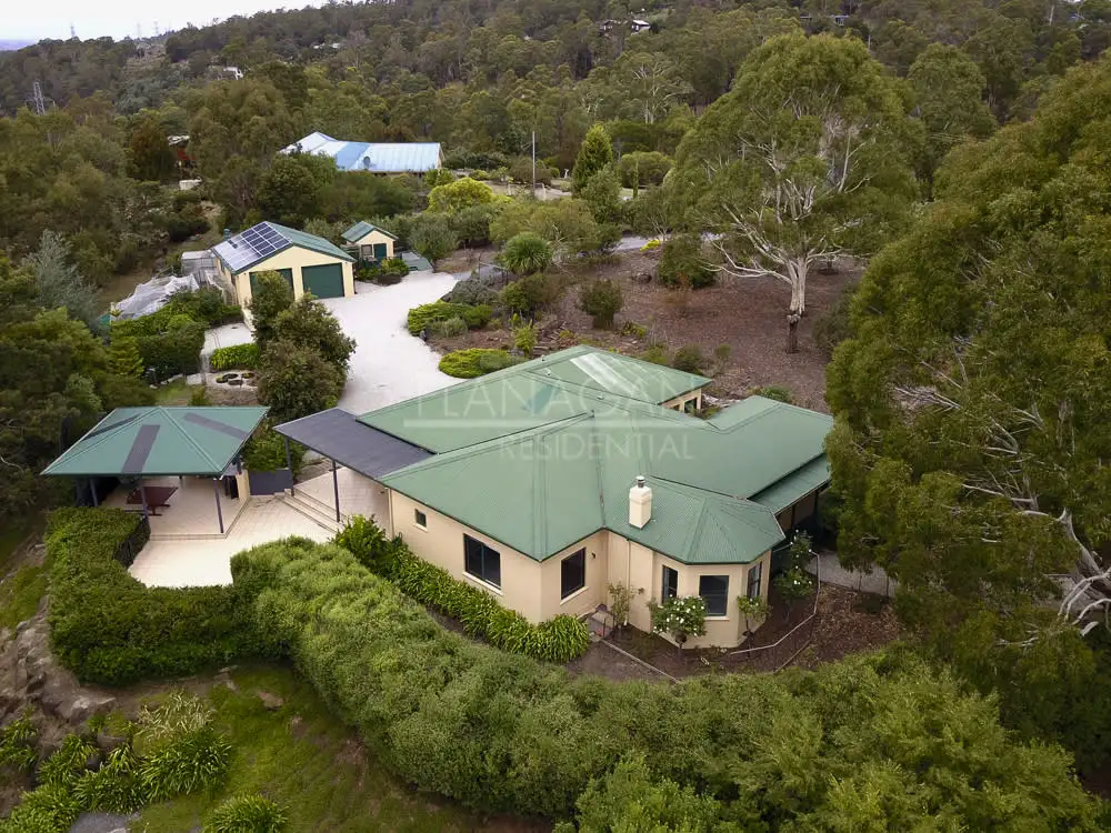 Main view of Homely house listing, 3 Illawong Pl, Riverside TAS 7250