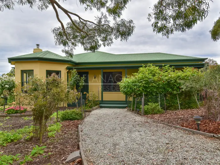 Second view of Homely house listing, 3 Illawong Pl, Riverside TAS 7250