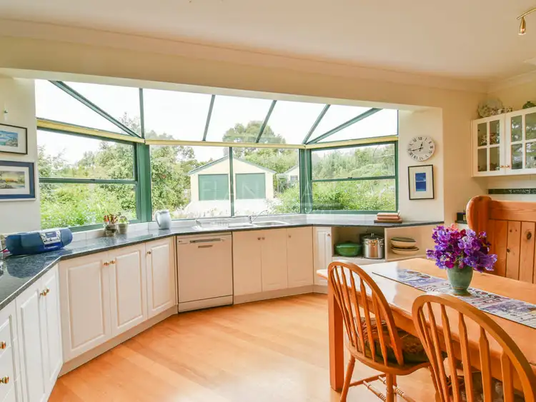 Sixth view of Homely house listing, 3 Illawong Pl, Riverside TAS 7250