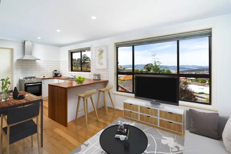 1/1 Riseley Court, Lenah Valley TAS 7008