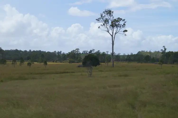 Second view of Homely land listing, 1/Mungar Rd, Mungar QLD 4650