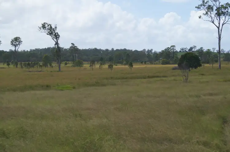 Third view of Homely land listing, 1/Mungar Rd, Mungar QLD 4650