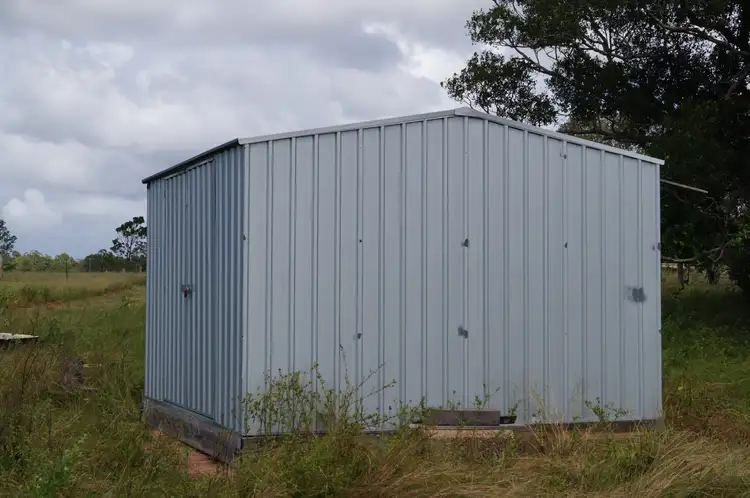 Fourth view of Homely land listing, 1/Mungar Rd, Mungar QLD 4650