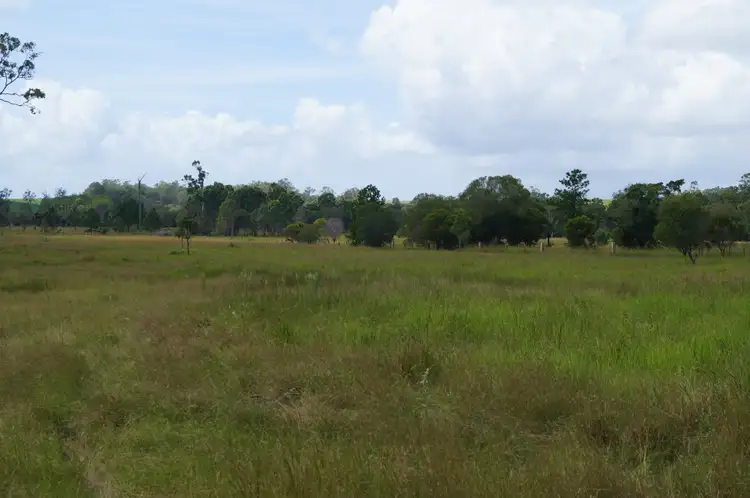 Sixth view of Homely land listing, 1/Mungar Rd, Mungar QLD 4650