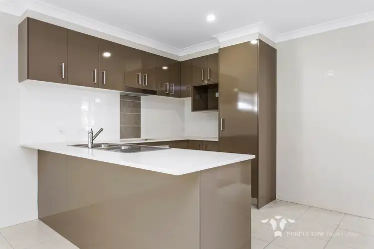 Second view of Homely house listing, 48 Eucalyptus Crescent, Ripley QLD 4306