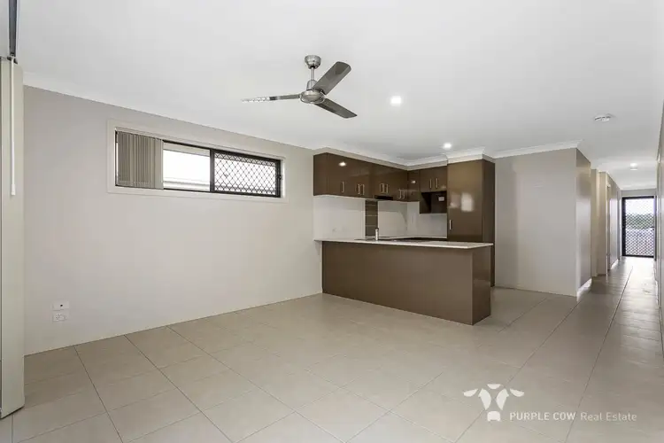 Third view of Homely house listing, 48 Eucalyptus Crescent, Ripley QLD 4306