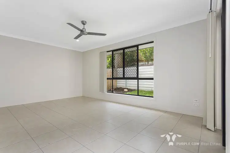 Fourth view of Homely house listing, 48 Eucalyptus Crescent, Ripley QLD 4306