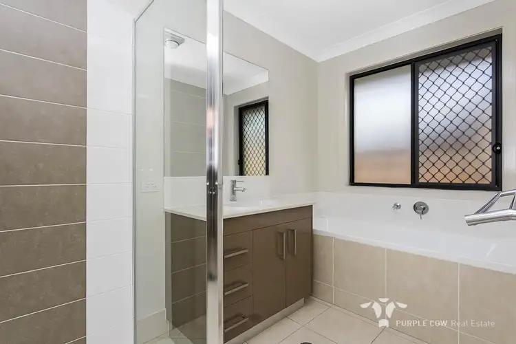 Sixth view of Homely house listing, 48 Eucalyptus Crescent, Ripley QLD 4306
