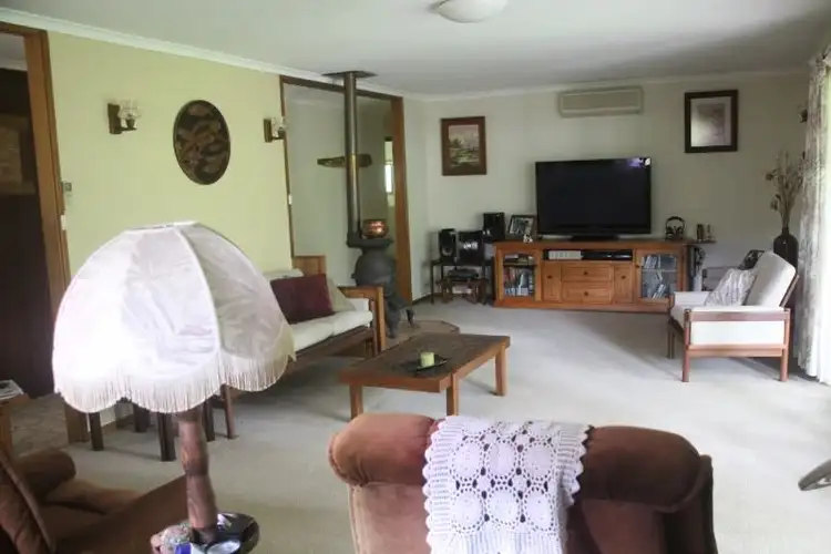 Second view of Homely house listing, 7 Bella St, Landsborough QLD 4550