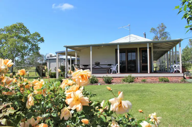 Third view of Homely rural property listing, 12 Collaroy Avenue, Gloucester NSW 2422