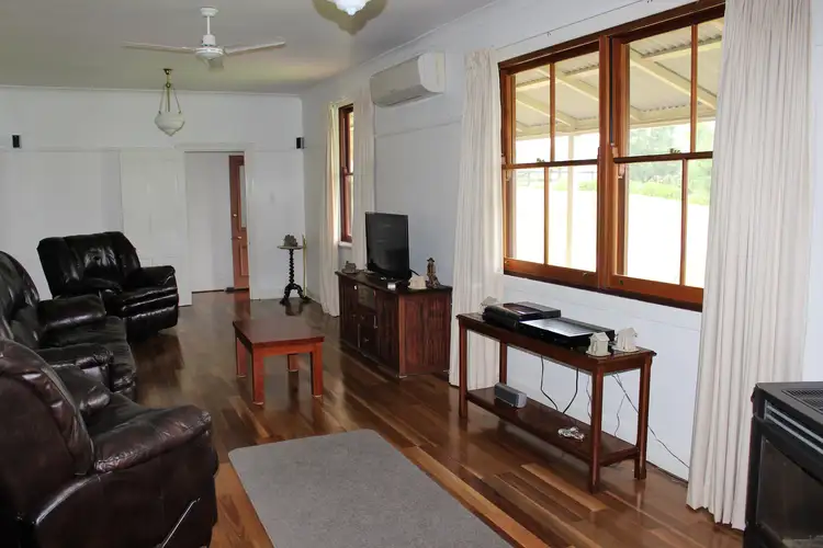 Fifth view of Homely rural property listing, 12 Collaroy Avenue, Gloucester NSW 2422