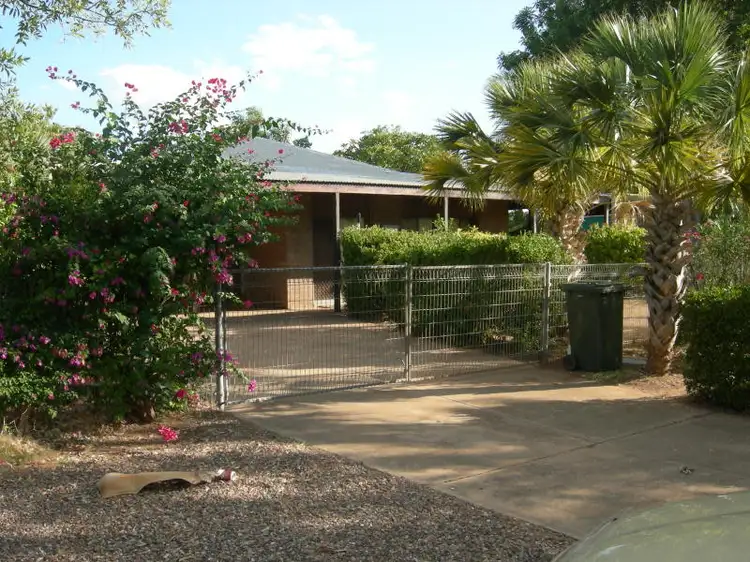 Main view of Homely house listing, 58 Barringtonia Avenue, Kununurra WA 6743