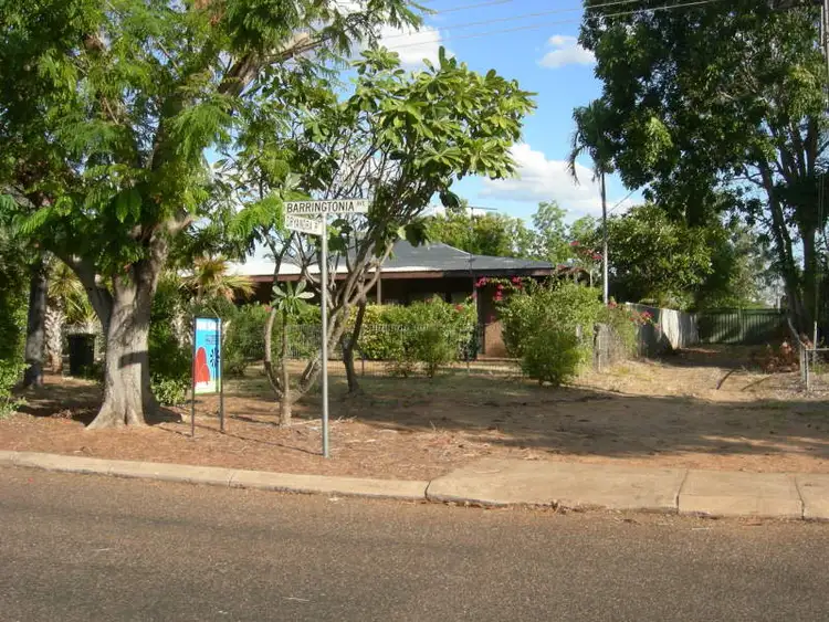Third view of Homely house listing, 58 Barringtonia Avenue, Kununurra WA 6743
