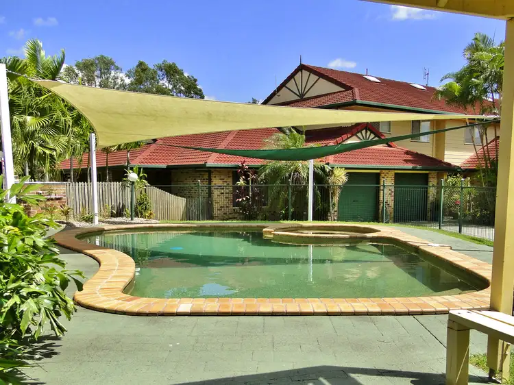 Main view of Homely unit listing, 2/11-19 Lakeshore Ave, Buderim QLD 4556