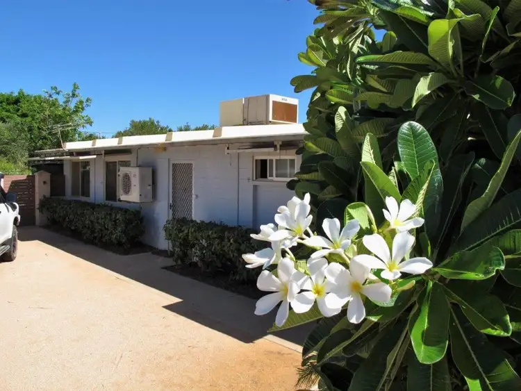 Main view of Homely house listing, 9 Fyfe St, Exmouth WA 6707
