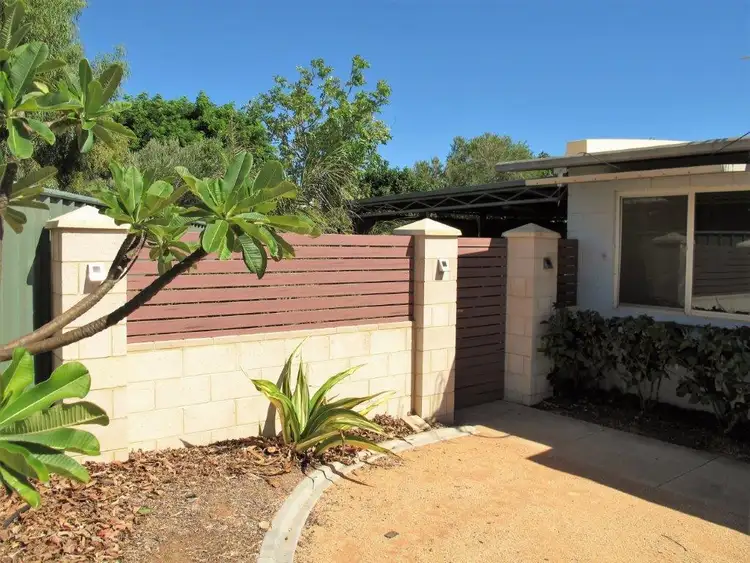 Second view of Homely house listing, 9 Fyfe St, Exmouth WA 6707