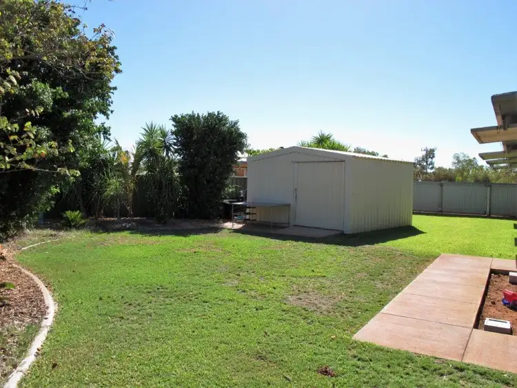Third view of Homely house listing, 9 Fyfe St, Exmouth WA 6707
