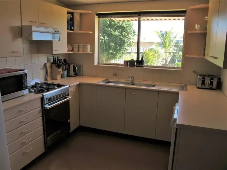 Fourth view of Homely house listing, 9 Fyfe St, Exmouth WA 6707